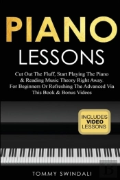 Piano Lessons