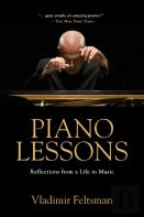 Piano Lessons