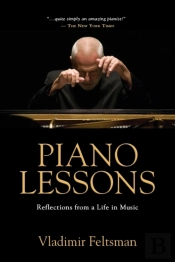 Piano Lessons