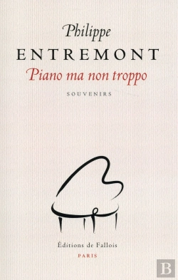Bertrand.pt - Piano Ma Non Troppo