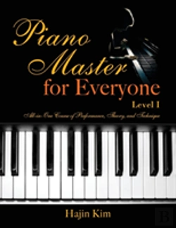 Bertrand.pt - Piano Master For Everyone Level I