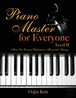 Bertrand.pt - Piano Master For Everyone Level Ii
