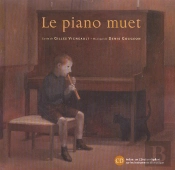 Piano Muet (Livre + Cd)