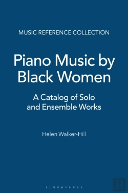 Bertrand.pt - Piano Music By Black Women Composers