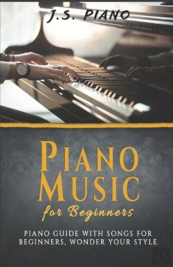 Bertrand.pt - Piano Music For Beginners