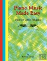 Piano Music Made Easy