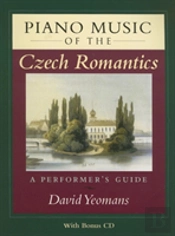Piano Music Of The Czech Romantics