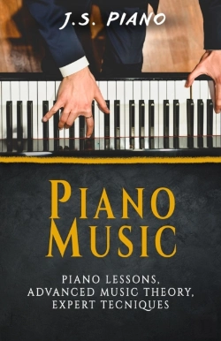 Bertrand.pt - Piano Music