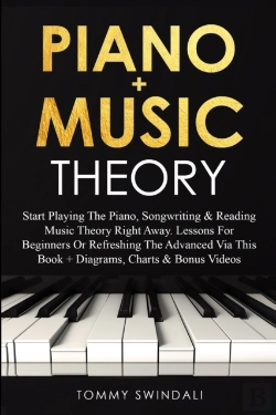 Bertrand.pt - Piano + Music Theory: Start Playing The