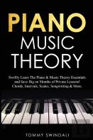 Piano Music Theory