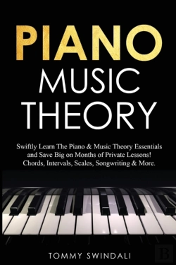 Bertrand.pt - Piano Music Theory