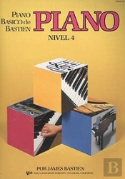 Piano Nivel 4 Wp204e