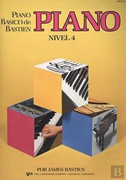 Bertrand.pt - Piano Nivel 4 Wp204e