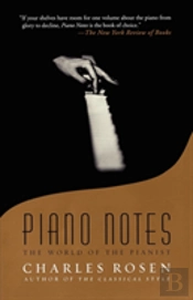 Piano Notes