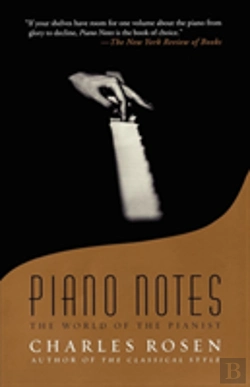 Bertrand.pt - Piano Notes