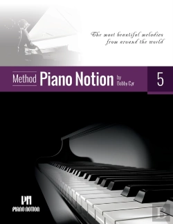 Bertrand.pt - Piano Notion Method Book Five