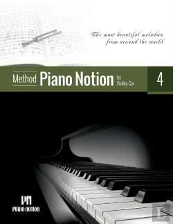 Bertrand.pt - Piano Notion Method Book Four