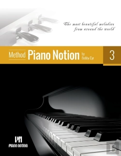 Bertrand.pt - Piano Notion Method Book Three