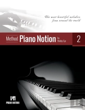 Piano Notion Method Book Two