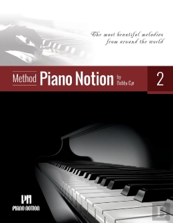 Bertrand.pt - Piano Notion Method Book Two