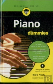 Piano Para Dummies