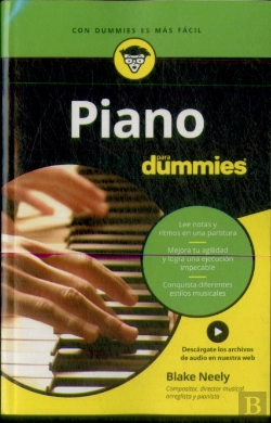 Bertrand.pt - Piano Para Dummies