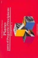 Piano Para El Pequeño Principiante Elemental A