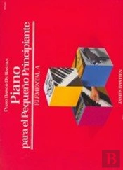 Piano Para El Pequeño Principiante Elemental A