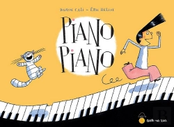Bertrand.pt - Piano Piano