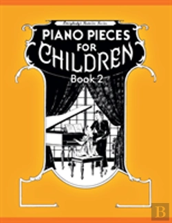 Bertrand.pt - Piano Pieces For Children - Volume 2