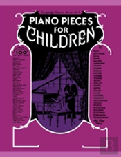 Piano Pieces For Young Children