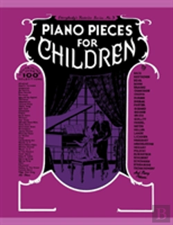 Bertrand.pt - Piano Pieces For Young Children