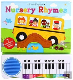 Bertrand.pt - Piano Playtime Nursery Rhymes Aura E