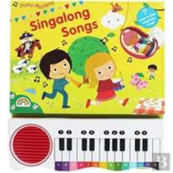 Bertrand.pt - Piano Playtime Singalong Songs