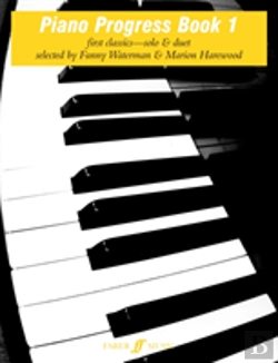 Bertrand.pt - Piano Progress Book 1
