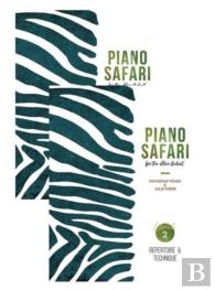 Piano Safari Older Beginner Pack 2