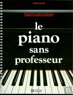 Bertrand.pt - Piano Sans Professeur