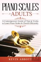 Piano Scales For Adults