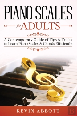 Bertrand.pt - Piano Scales For Adults