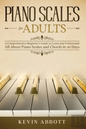 Piano Scales For Adults