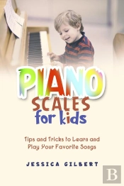 Piano Scales For Kids