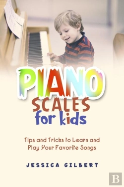 Bertrand.pt - Piano Scales For Kids