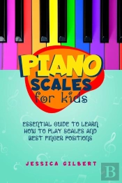Piano Scales For Kids