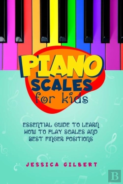 Bertrand.pt - Piano Scales For Kids
