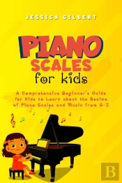 Piano Scales For Kids