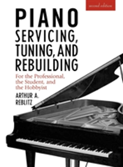 Bertrand.pt - Piano Servicing, Tuning And Rebuilding