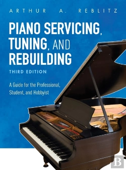 Bertrand.pt - Piano Servicing, Tuning, And Rebuilding