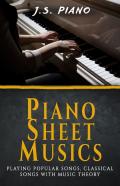 Piano Sheet Music