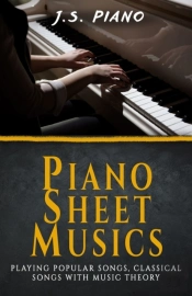 Piano Sheet Music