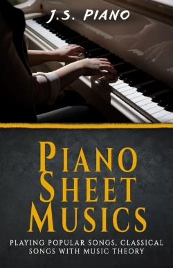 Bertrand.pt - Piano Sheet Music